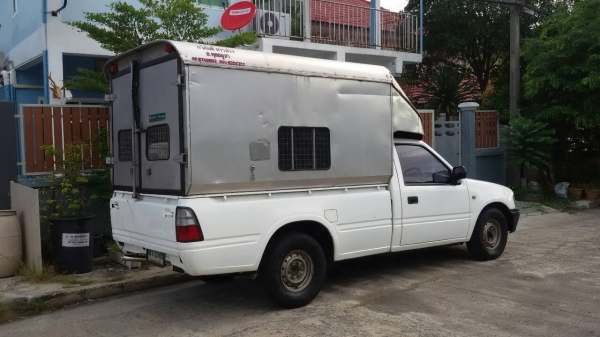 ดราก้อนตอนเดียวพร้อมใช้เครื่องดีคัชซีสวย