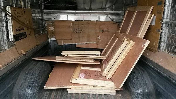 ดราก้อนตอนเดียวพร้อมใช้เครื่องดีคัชซีสวย