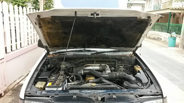 ดราก้อนตอนเดียวพร้อมใช้เครื่องดีคัชซีสวย