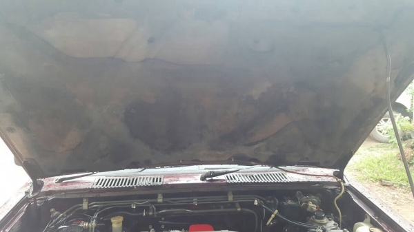 ขาย NISSAN BIG M ปี 38 จอเหลี่ยม เครื่อง BD25 ฝาแดง คัสซีสวยตลอดเส้น แอร์ พาวเวอร์ครบ ทะเบียนพร้อมโอนครับ ขาย NISSAN BIG M ปี 38 จอเหลี่ยม เครื่อง BD25 ฝาแดง คัสซีสวยตลอดเส้น แอร์ พาวเวอร์ครบ ทะเบียนพร้อมโอนครับ