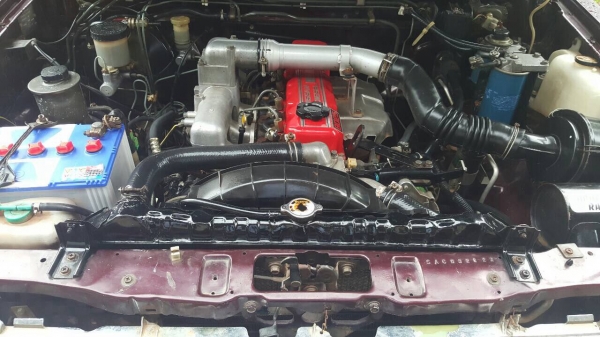 ขาย NISSAN BIG M ปี 38 จอเหลี่ยม เครื่อง BD25 ฝาแดง คัสซีสวยตลอดเส้น แอร์ พาวเวอร์ครบ ทะเบียนพร้อมโอนครับ ขาย NISSAN BIG M ปี 38 จอเหลี่ยม เครื่อง BD25 ฝาแดง คัสซีสวยตลอดเส้น แอร์ พาวเวอร์ครบ ทะเบียนพร้อมโอนครับ