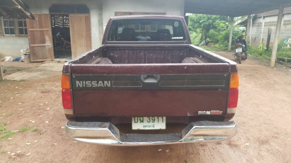 ขาย NISSAN BIG M ปี 38 จอเหลี่ยม เครื่อง BD25 ฝาแดง คัสซีสวยตลอดเส้น แอร์ พาวเวอร์ครบ ทะเบียนพร้อมโอนครับ ขาย NISSAN BIG M ปี 38 จอเหลี่ยม เครื่อง BD25 ฝาแดง คัสซีสวยตลอดเส้น แอร์ พาวเวอร์ครบ ทะเบียนพร้อมโอนครับ