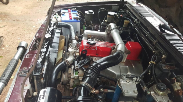 ขาย NISSAN BIG M ปี 38 จอเหลี่ยม เครื่อง BD25 ฝาแดง คัสซีสวยตลอดเส้น แอร์ พาวเวอร์ครบ ทะเบียนพร้อมโอนครับ ขาย NISSAN BIG M ปี 38 จอเหลี่ยม เครื่อง BD25 ฝาแดง คัสซีสวยตลอดเส้น แอร์ พาวเวอร์ครบ ทะเบียนพร้อมโอนครับ