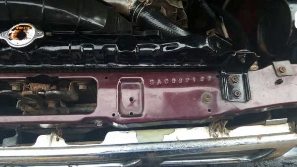 ขาย NISSAN BIG M ปี 38 จอเหลี่ยม เครื่อง BD25 ฝาแดง คัสซีสวยตลอดเส้น แอร์ พาวเวอร์ครบ ทะเบียนพร้อมโอนครับ ขาย NISSAN BIG M ปี 38 จอเหลี่ยม เครื่อง BD25 ฝาแดง คัสซีสวยตลอดเส้น แอร์ พาวเวอร์ครบ ทะเบียนพร้อมโอนครับ