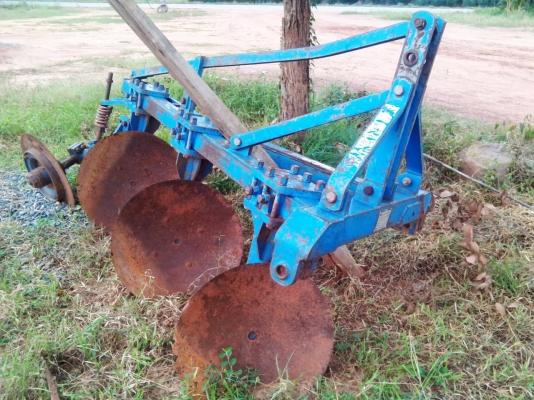 16500ลดสุดๆไป งดต่อรอง ผาน3x26" SBT  สวยๆพร้อมใช้  ตัวดีไม่หักไม่ดาม ใบเต็ม ลูกปืนดี ราคาต่อรองได้ครับ