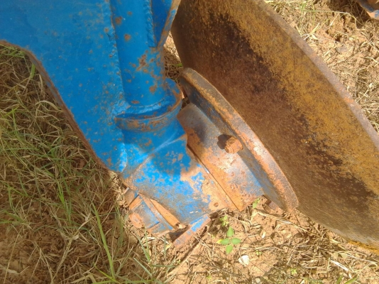 16500ลดสุดๆไป งดต่อรอง ผาน3x26" SBT  สวยๆพร้อมใช้  ตัวดีไม่หักไม่ดาม ใบเต็ม ลูกปืนดี ราคาต่อรองได้ครับ