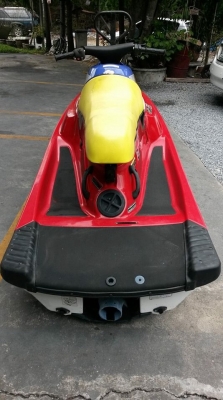 เจ็ทสกี BUTTER  1 เครื่องยนต์สมบูรณ์