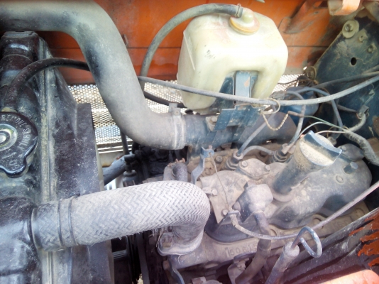 ลดสุดๆครับ ขายคูโบต้า 24 แรง สวยๆชื้ิอไปใช้ได้เลยครับ อุปกรณ์ 2 อย่าง หาง 4 ล้อ เหล็กกันจม