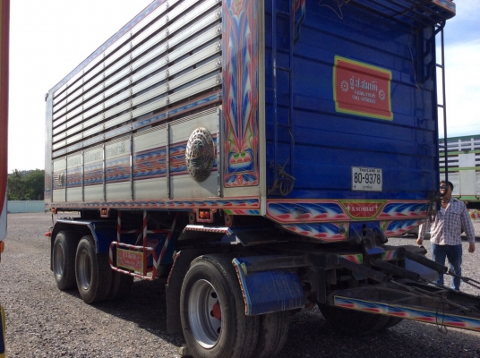 ขายลูกพ่วงกะบะเนียม ขายลูกพ่วงกะบะเนียม