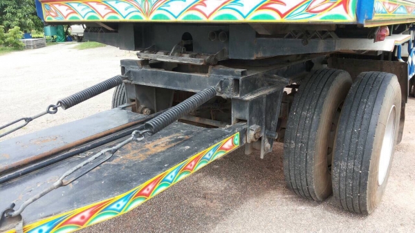 ขายลูกพ่วงกะบะเนียม ขายลูกพ่วงกะบะเนียม