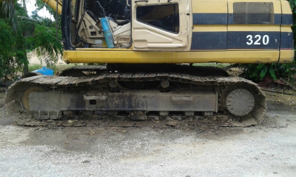 ฝากขาย cat 320 เวอร์ชั่นวัน อีกร้อบคับ 1300000 แพ้คคู่คับพร้อมสิบล้อนิสันยูดีคับ เลิกกิจการคับ ฝากขาย cat 320 เวอร์ชั่นวัน อีกร้อบคับ 1300000 แพ้คคู่คับพร้อมสิบล้อนิสันยูดีคับ เลิกกิจการคับ