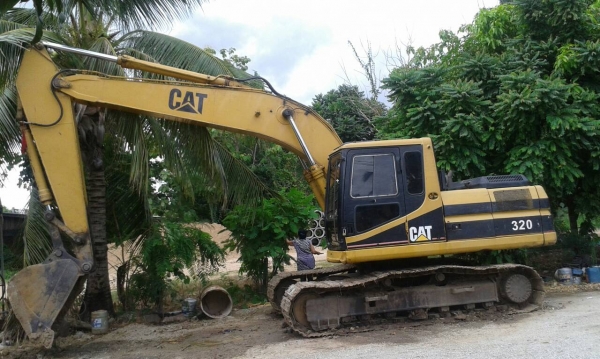ฝากขาย cat 320 เวอร์ชั่นวัน อีกร้อบคับ 1300000 แพ้คคู่คับพร้อมสิบล้อนิสันยูดีคับ เลิกกิจการคับ ฝากขาย cat 320 เวอร์ชั่นวัน อีกร้อบคับ 1300000 แพ้คคู่คับพร้อมสิบล้อนิสันยูดีคับ เลิกกิจการคับ