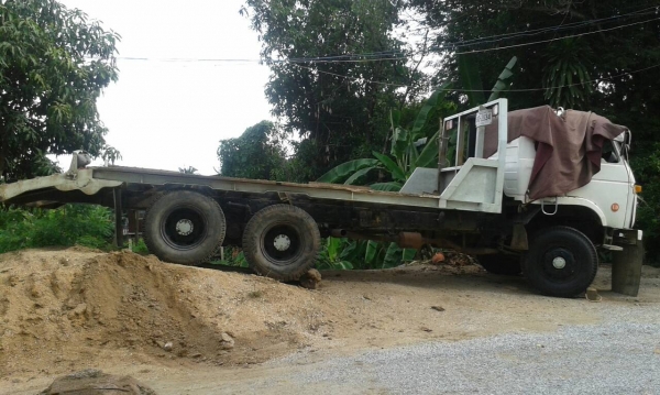 ฝากขาย cat 320 เวอร์ชั่นวัน อีกร้อบคับ 1300000  แพ้คคู่คับพร้อมสิบล้อนิสันยูดีคับ เลิกกิจการคับ