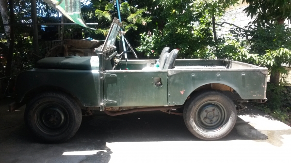 ขาย แลนโลเว่อร์