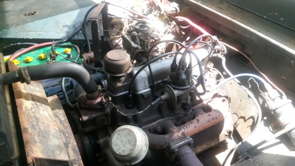 ขาย แลนโลเว่อร์