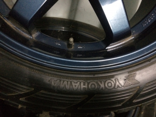 ขายยาง yokohama พร้อมแม็ก 295 45 20 yy 3313 สวยสุด ขายยาง yokohama พร้อมแม็ก 295 45 20 yy 3313 สวยสุด