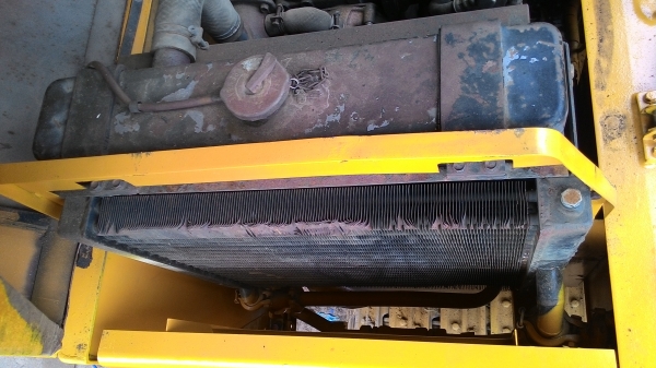 ขายรถแบคโฮ mitsubichi ms 070d เก่านอก ขายรถแบคโฮ mitsubichi ms 070d เก่านอก