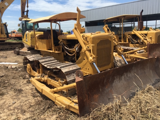 ขาย รถแทรคเตอร์ D4D สวยๆพร้อมใช้ มี2คันให้เลือกครับ