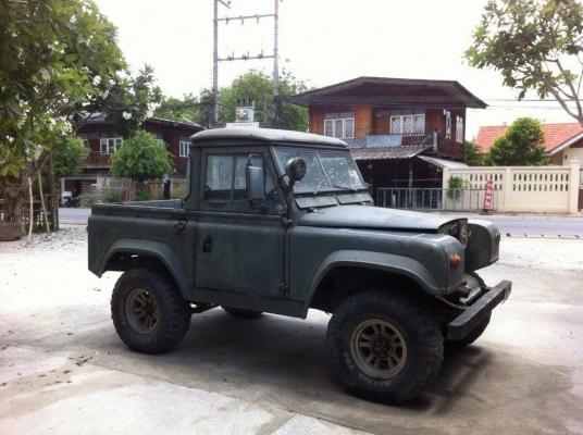 landrover 185000 landrover 185000