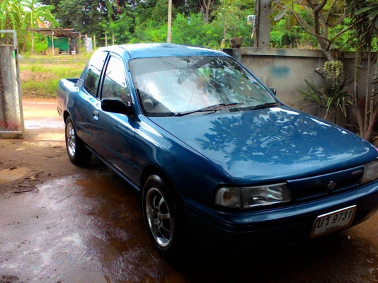 ขานนิสสันNVแคปใหญ่ ติดแก็ช ล้อแมกขอบ15 เครื่องดี ช่วงล่าง สีสวย แอร์เย็น 52000บาท ขานนิสสันNVแคปใหญ่ ติดแก็ช ล้อแมกขอบ15 เครื่องดี ช่วงล่าง สีสวย แอร์เย็น 52000บาท