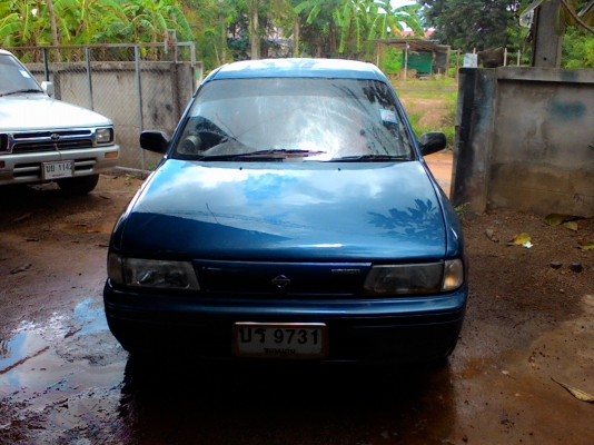 ขานนิสสันNVแคปใหญ่ ติดแก็ช ล้อแมกขอบ15 เครื่องดี ช่วงล่าง สีสวย แอร์เย็น 52000บาท ขานนิสสันNVแคปใหญ่ ติดแก็ช ล้อแมกขอบ15 เครื่องดี ช่วงล่าง สีสวย แอร์เย็น 52000บาท