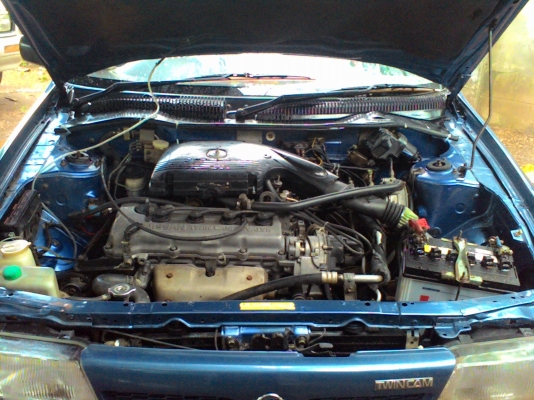 ขานนิสสันNVแคปใหญ่ ติดแก็ช ล้อแมกขอบ15 เครื่องดี ช่วงล่าง สีสวย แอร์เย็น 52000บาท ขานนิสสันNVแคปใหญ่ ติดแก็ช ล้อแมกขอบ15 เครื่องดี ช่วงล่าง สีสวย แอร์เย็น 52000บาท