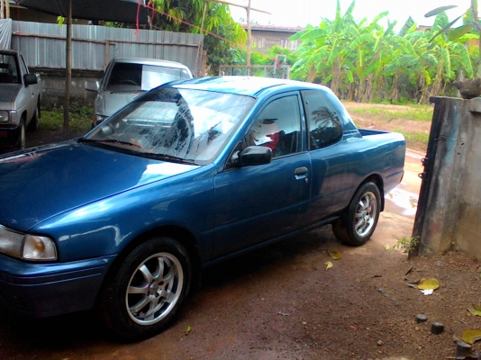 ขานนิสสันNVแคปใหญ่ ติดแก็ช ล้อแมกขอบ15 เครื่องดี ช่วงล่าง สีสวย แอร์เย็น 52000บาท ขานนิสสันNVแคปใหญ่ ติดแก็ช ล้อแมกขอบ15 เครื่องดี ช่วงล่าง สีสวย แอร์เย็น 52000บาท