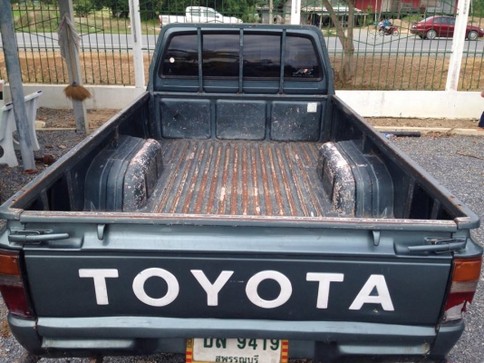 toyota hero toyota hero