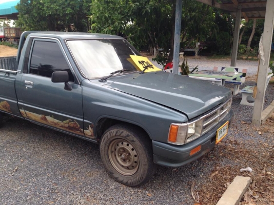 toyota hero toyota hero