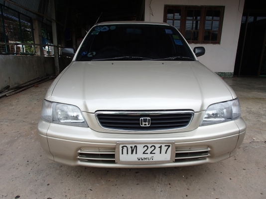 ขายเก๋ง HONDA , CITY รถสวยเดิมากๆไม่มีชนเครื่องดีแน่นออโต้ไฟฟ้า LPG+เบนซิน ประหยัดสอบถามต่อรองได้คร้บ ขายเก๋ง HONDA , CITY รถสวยเดิมากๆไม่มีชนเครื่องดีแน่นออโต้ไฟฟ้า LPG+เบนซิน ประหยัดสอบถามต่อรองได้คร้บ