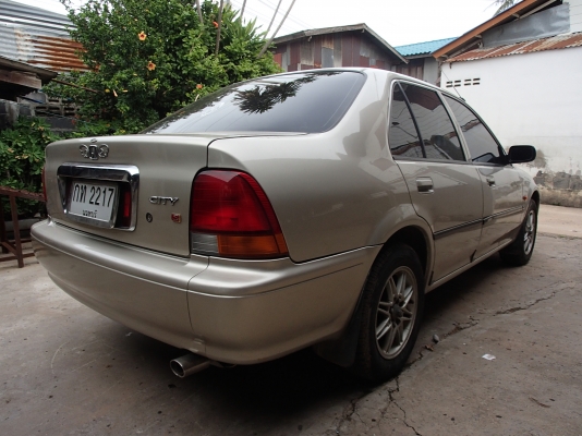 ขายเก๋ง HONDA , CITY รถสวยเดิมากๆไม่มีชนเครื่องดีแน่นออโต้ไฟฟ้า LPG+เบนซิน ประหยัดสอบถามต่อรองได้คร้บ ขายเก๋ง HONDA , CITY รถสวยเดิมากๆไม่มีชนเครื่องดีแน่นออโต้ไฟฟ้า LPG+เบนซิน ประหยัดสอบถามต่อรองได้คร้บ