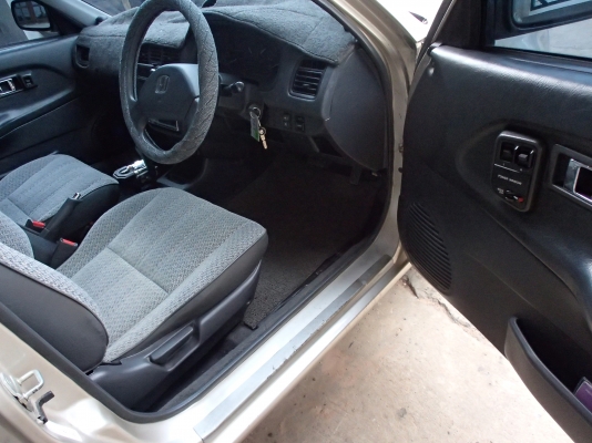 ขายเก๋ง HONDA , CITY รถสวยเดิมากๆไม่มีชนเครื่องดีแน่นออโต้ไฟฟ้า LPG+เบนซิน ประหยัดสอบถามต่อรองได้คร้บ ขายเก๋ง HONDA , CITY รถสวยเดิมากๆไม่มีชนเครื่องดีแน่นออโต้ไฟฟ้า LPG+เบนซิน ประหยัดสอบถามต่อรองได้คร้บ