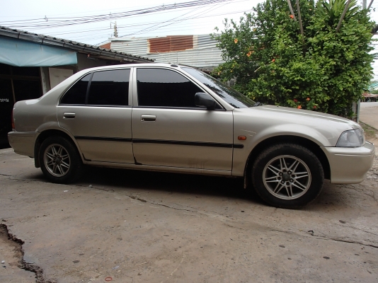 ขายเก๋ง HONDA , CITY รถสวยเดิมากๆไม่มีชนเครื่องดีแน่นออโต้ไฟฟ้า LPG+เบนซิน ประหยัดสอบถามต่อรองได้คร้บ ขายเก๋ง HONDA , CITY รถสวยเดิมากๆไม่มีชนเครื่องดีแน่นออโต้ไฟฟ้า LPG+เบนซิน ประหยัดสอบถามต่อรองได้คร้บ