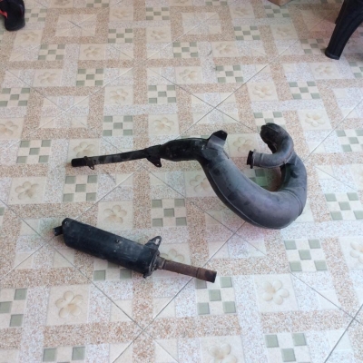 อ่ะไหล่ kdx200 // ty250 // crm250