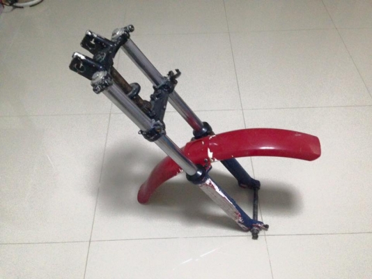 อ่ะไหล่ kdx200 // ty250 // crm250