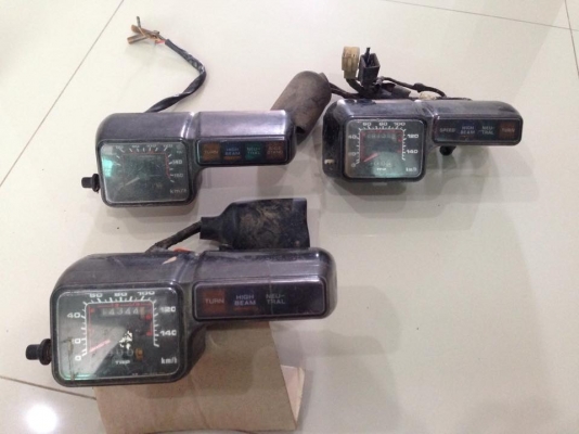 อ่ะไหล่ kdx200 // ty250 // crm250