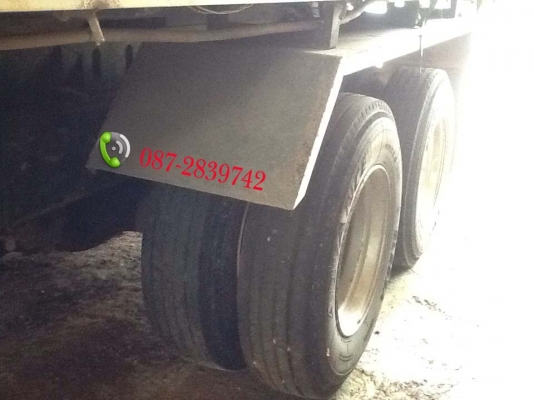 ขายรถดั้มพ์ 10 ล้อ 2 เพลา มีระบบลากจูง HINO MEGA 320 แรงม้า