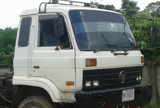 **588,000 บ.ต่อรอง/// 10ล้อ NISSAN UD-230HP 2เพลาดั้ม **ขาย NISAN DIESEL UD-230HP 10ล้อ2เพลาดั้ม พร้อมใช้งาน ราคาเบา NISSAN UD CWM430M PE6-230HP ปี39 เครื่องเดิม เกียร์เดิม 10สปีด เครื่องดี แรง แน่น เกียร์ดี ไม่หลุดครับ ช่วงล่างเดิม แน่น คัสซีดี ใหญ่ สวย