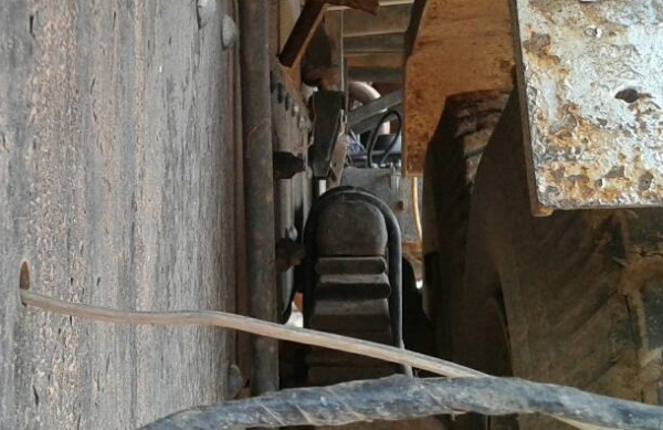 **588,000 บ.ต่อรอง/// 10ล้อ NISSAN UD-230HP 2เพลาดั้ม **ขาย NISAN DIESEL UD-230HP 10ล้อ2เพลาดั้ม พร้อมใช้งาน ราคาเบา NISSAN UD CWM430M PE6-230HP ปี39 เครื่องเดิม เกียร์เดิม 10สปีด เครื่องดี แรง แน่น เกียร์ดี ไม่หลุดครับ ช่วงล่างเดิม แน่น คัสซีดี ใหญ่ สวย