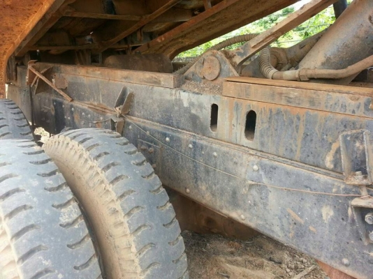 **588,000 บ.ต่อรอง/// 10ล้อ NISSAN UD-230HP 2เพลาดั้ม **ขาย NISAN DIESEL UD-230HP 10ล้อ2เพลาดั้ม พร้อมใช้งาน ราคาเบา NISSAN UD CWM430M PE6-230HP ปี39 เครื่องเดิม เกียร์เดิม 10สปีด เครื่องดี แรง แน่น เกียร์ดี ไม่หลุดครับ ช่วงล่างเดิม แน่น คัสซีดี ใหญ่ สวย