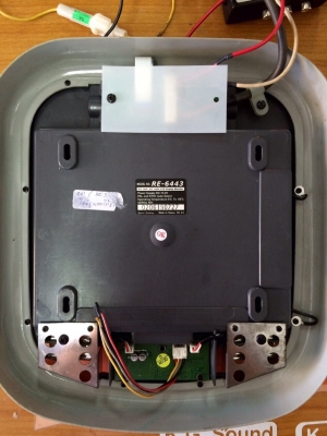 ขายวิทยุเทป Carrozzeria KEH-P3066zy-02 เล่นเทปได้ปกติ