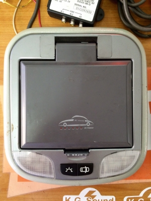 ขายวิทยุเทป Carrozzeria KEH-P3066zy-02 เล่นเทปได้ปกติ