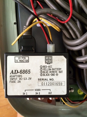 ขายวิทยุเทป Carrozzeria KEH-P3066zy-02 เล่นเทปได้ปกติ