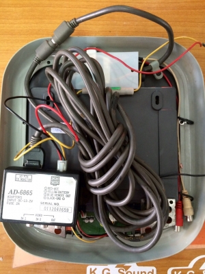 ขายวิทยุเทป Carrozzeria KEH-P3066zy-02 เล่นเทปได้ปกติ