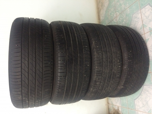 ขาย ยาง michelin primacy  3 st 225. 50. 17  yy12/13