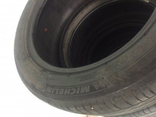 ขาย ยาง michelin primacy 3 st 225. 50. 17 yy12/13 ขาย ยาง michelin primacy 3 st 225. 50. 17 yy12/13