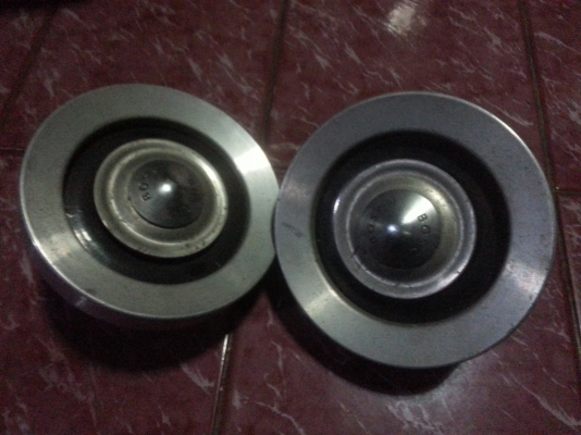 ขายแตร Bosch  แท้ 1คู่