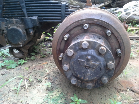 ขายเพลารถสิบล้อ MISUBISHI 527 เพลาเดียว ไมล์น้อยตอนเปลี่ยนออก ขายเพลารถสิบล้อ MISUBISHI 527 เพลาเดียว ไมล์น้อยตอนเปลี่ยนออก