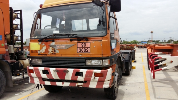 ขายด่วนครับ หัวลาก HINO 3M ราคาเบาๆครับ ซื้อแบบสบายๆ ปลดราวางจาก บริษัท ครับ ขับได้ทุกคันครับ เอกสารพร้อมโอน