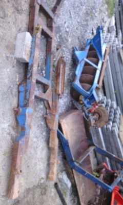 ชุดใบดัน ฟอร์ด พร้อมติดตั้ง ต่อรองได้ อยู่ไกลมีรถขนส่งบริการ